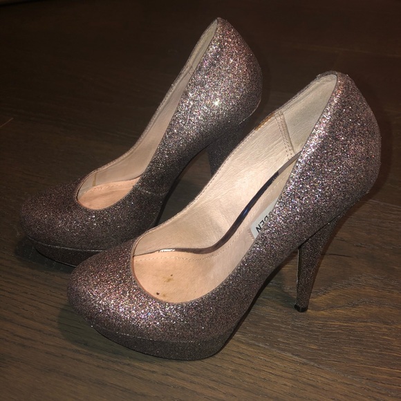 Steve Madden “Caryssag” Heel Size 6 - Picture 2 of 6